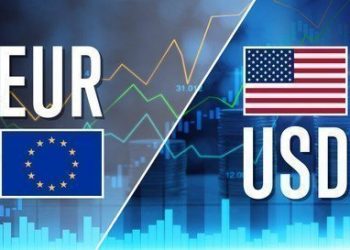 EURUSD and GBPUSD: EURUSD faces resistance at 1.09100