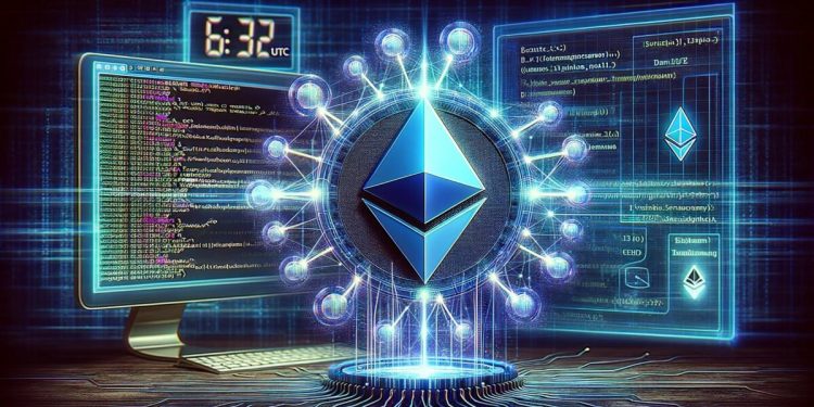 Ethereum’s Dencun Rollout: Initial Hiccups on Goerli Testnet