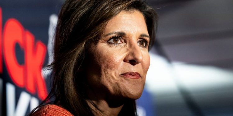Haley’s calls for ‘consensus’ on abortion draw mixed interpretations