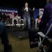 Iowa reveals the grim indignities of running for second place to Trump