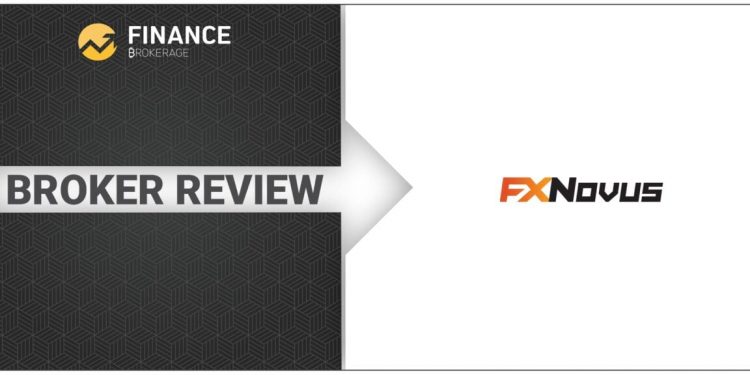 FXNovus Review