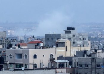 UN teachers celebrated Oct. 7 attack, praised Hamas terrorists as ‘heroes’ on Telegram: watchdog