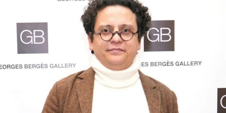 Hunter Biden gallerist tells lawmakers he never spoke to White House about paintings: sources