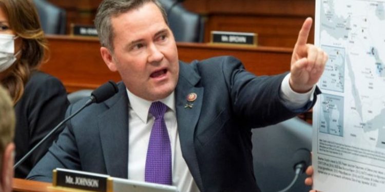 GOP lawmaker and ex-Green Beret demands briefing on deaths of Navy SEALs