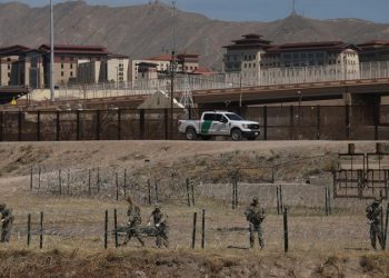 Morning Glory: No Border Wall, no deal on Israel and Ukraine