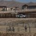 Morning Glory: No Border Wall, no deal on Israel and Ukraine