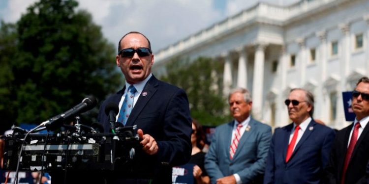 House GOP heads for showdown after conservatives promise revenge for bipartisan spending deal