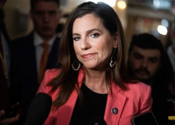 Former Nancy Mace staffers working with ex-chief of staff to unseat her, sources say