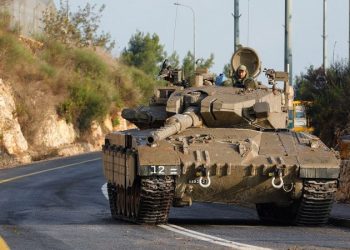 Top Biden adviser visits Beirut as Israel, Hezbollah near all-out war