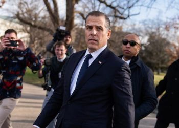 House GOP says Hunter Biden ‘violated federal law’ by defying subpoena, prepare contempt resolution
