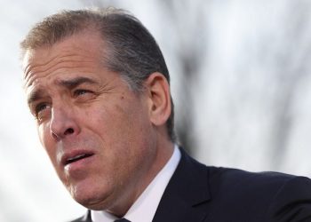 Judge in Hunter Biden gun case orders search warrants unsealed