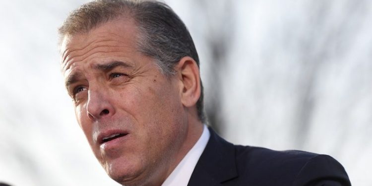 House Rules panel pauses consideration of Hunter Biden contempt amid negotiations for new deposition date