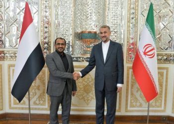 Iran sets Mideast on fire as critics say Biden policies failed: ‘Further recklessness’