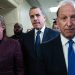 Hunter Biden pleads not guilty to tax charges brought by Special Counsel David Weiss