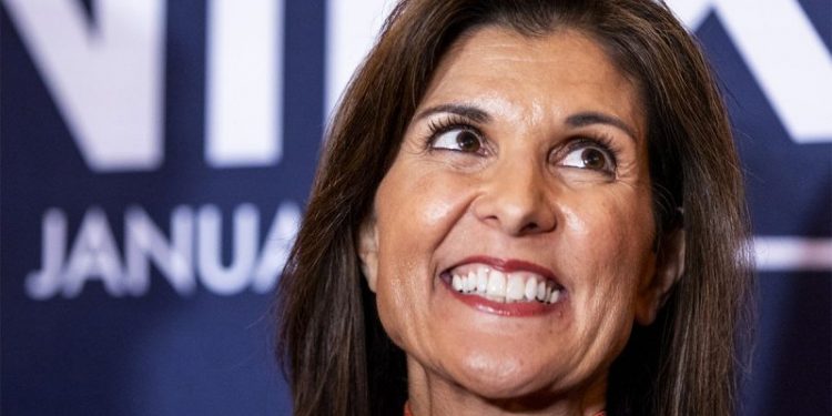 How Nikki Haley burned bridges in South Carolina–and still pulls punches against Trump