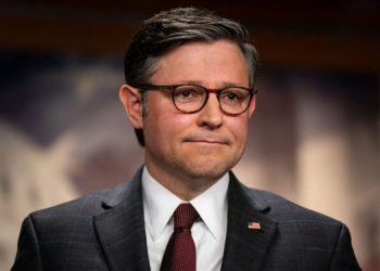 GOP rebels admit defeat in short-term spending fight as Johnson sticks by bipartisan deal