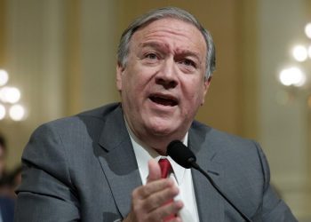 Pompeo says ‘no one’s held Xi Jinping accountable’ for COVID, blasts CCP as ‘truly evil’ influence in US