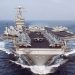 Superhornets strike back. The world’s just watched a turnaround in tactics worthy of a Hollywood thriller