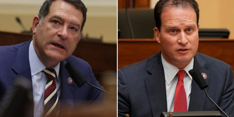Republicans demand FBI, DHS update Congress on ongoing TikTok investigation