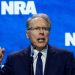 NRA, longtime leader Wayne LaPierre face New York corruption trial
