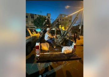 Exclusive: Hamas, Islamic Jihad accused of using child soldiers in war against Israel