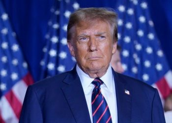 The Campaign Moment: Trump’s early wins come with warning signs