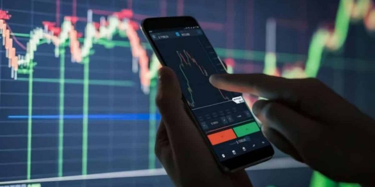 Navigating 2024: US Stocks Face Early Challenges