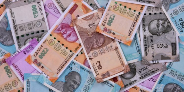 India Rupee Rate Faces Challenges Amidst Dollar Surge