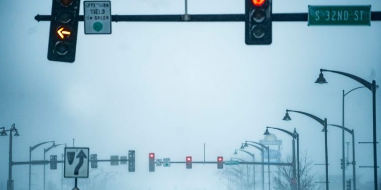 Caucuses leave many Iowans out in the cold – and not just in bad weather