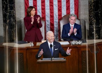 Biden to deliver State of the Union address on March 7