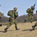 China, North Korea aggression drives record Japanese military spending splurge