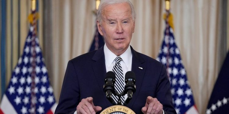 Biden wins New Hampshire Democrat primary after write-in campaign