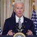 Biden wins New Hampshire Democrat primary after write-in campaign