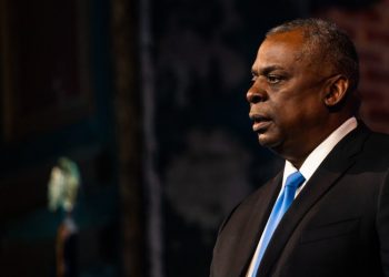 How Lloyd Austin’s medical mystery ignited a firestorm