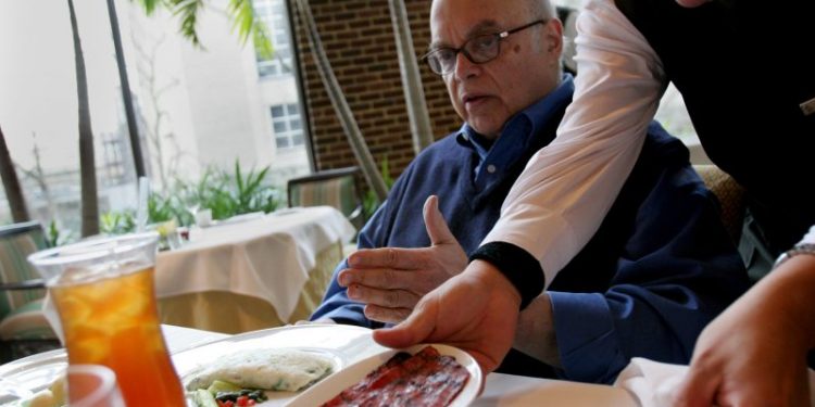 Michael Berman, political strategist who revealed private struggles, dies at 84