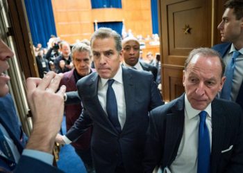 Hunter Biden agrees to sit for a House deposition on Feb. 28