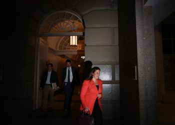 The GOP’s post-Trump lesson: Power isn’t dependent on voting