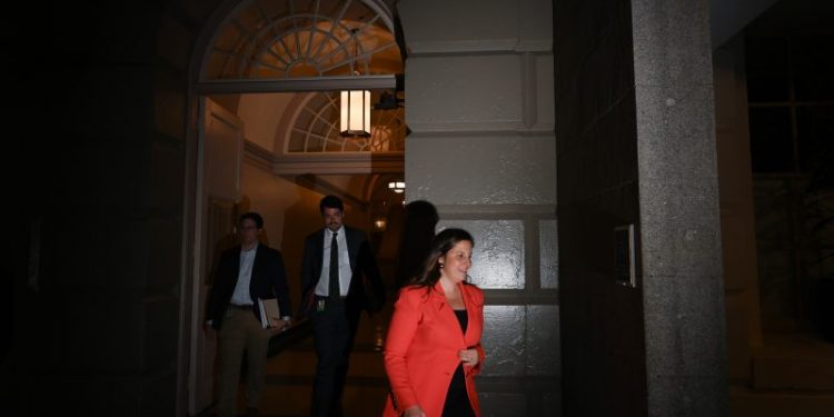 The GOP’s post-Trump lesson: Power isn’t dependent on voting