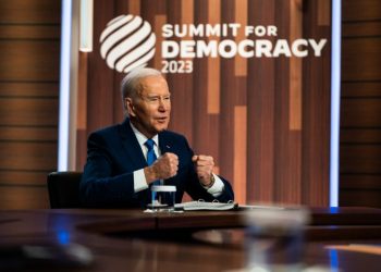 Biden, in Valley Forge speech, to hit Trump hard as threat to democracy