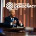Biden, in Valley Forge speech, to hit Trump hard as threat to democracy