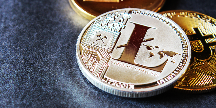 SafeMoon and Litecoin: $63,13 new low for Litecoin