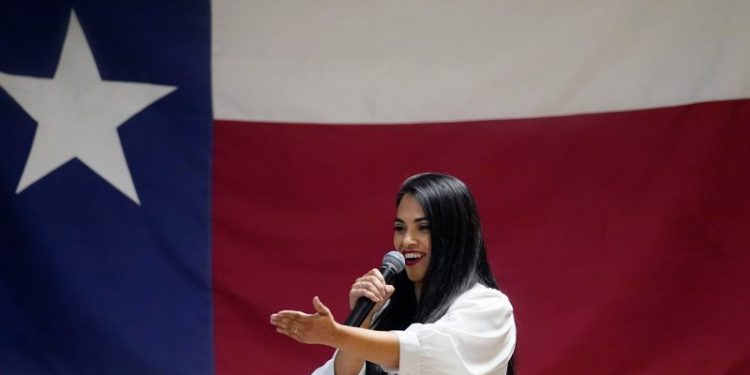 A former congresswoman posted food pics online. ‘Grubgate’ ensued.