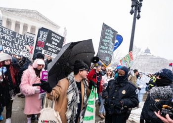 Pro-life health care workers urge pro-family policies as major medical institutions push abortion