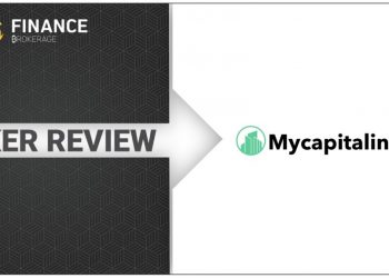 Mycapitalinvest24 Review