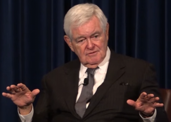 Newt Gingrich: Democrats won’t rest until Trump is ‘in chains,’ but ‘explosion of outrage’ is more likely
