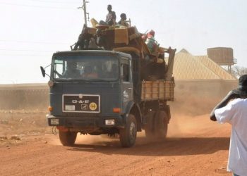 Religious, human rights groups urge Blinken to punish Nigeria over mass killings of Christians