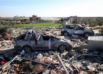 Bernie Sanders to force vote on Israel’s human rights practices in Gaza