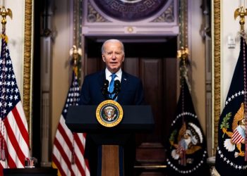 Biden campaign amps up focus on Trump, starting with Jan. 6 speech
