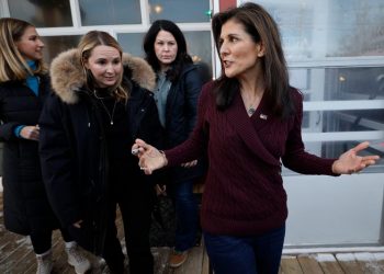 Haley’s ‘too many lies’ attack on Trump is too little, too late