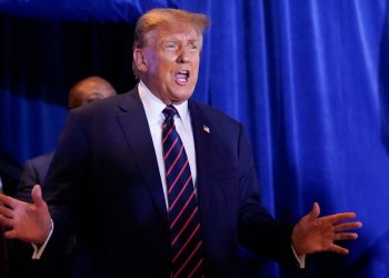 There is now even less uncertainty that Republicans want to nominate Trump